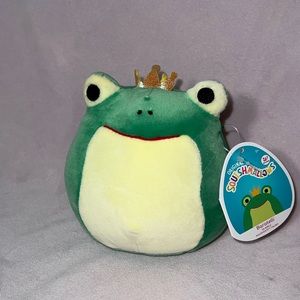 Baratelli Squishmallows 5”